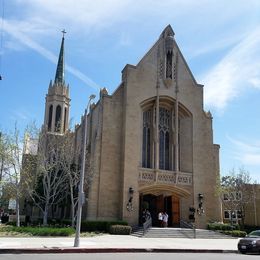 St. Brendan Catholic Church, Los Angeles, California, United States