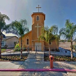 Christ the King Mission, Fresno, California, United States