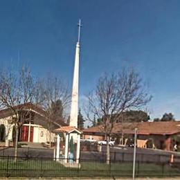 St. Anthony Claret, Fresno, California, United States