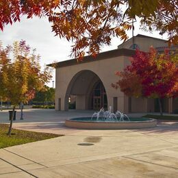 Holy Spirit, Fresno, California, United States