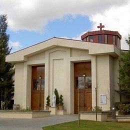 Our Lady of Victory, Fresno, California, United States