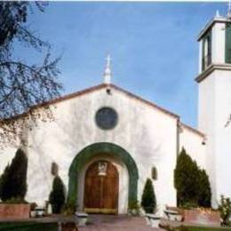 Shrine of Our Lady of Fatima, Laton, California, United States