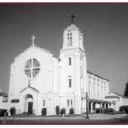 The Shrine of St. Thérèse, Fresno, California, United States