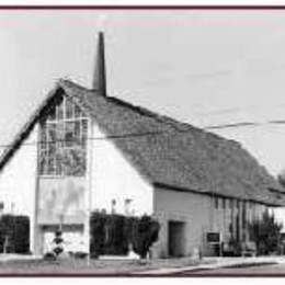 Sacred Heart, Fresno, California, United States