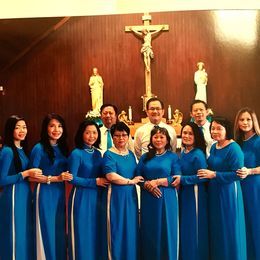 Our Lady of La Vang, Fresno, California, United States