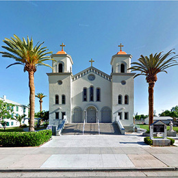 St. Alphonsus, Fresno, California, United States