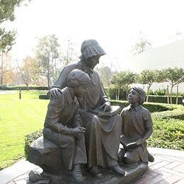 Saint Elizabeth Ann Seton Church, Irvine, California, United States