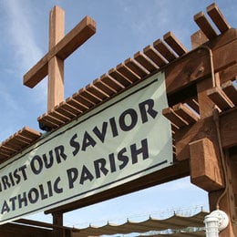 Christ Our Savior Catholic Parish, Santa Ana, California, United States