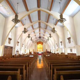 Saint Anne Church, Santa Ana, California, United States