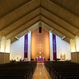 Holy Family Cathedral, Orange, California, United States