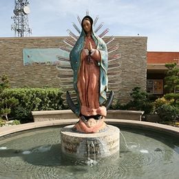 Saint Thomas Korean Catholic Center, Anaheim, California, United States