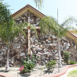 Saint George Chaldean Catholic Church, Santa Ana, California, United States