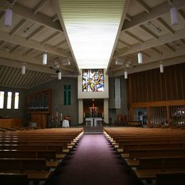 San Antonio de Padua Del Canon Church, Anaheim Hills, California, United States