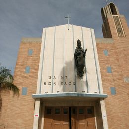 St. Boniface Catholic Church, Anaheim, California, United States