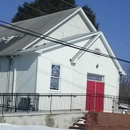 Locust UMC, Columbia, Maryland, United States