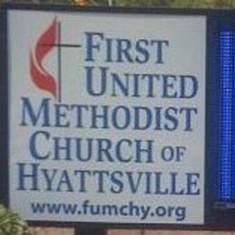 First UMC, Hyattsville, Maryland, United States