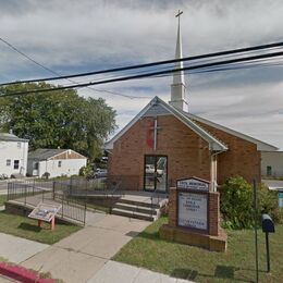 Cecil Memorial UMC, Annapolis, Maryland, United States