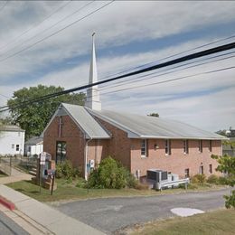 Cecil Memorial UMC, Annapolis, Maryland, United States