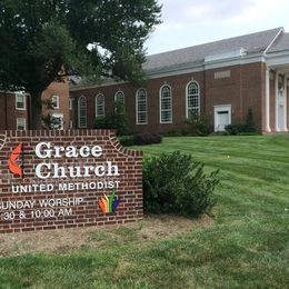 Grace UMC, Baltimore, Maryland, United States