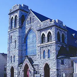 John Wesley UMC, Hagerstown, Maryland, United States