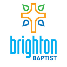 Brighton Baptist Church Logo