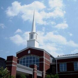 Faith Baptist Church, Bryant, Arkansas, United States