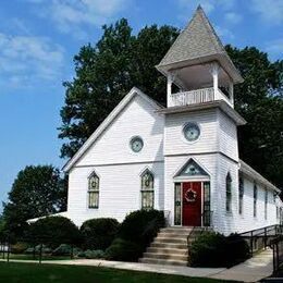 Alberta Gary Memorial UMC, Columbia, Maryland, United States