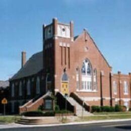 Glen Burnie UMC, Glen Burnie, Maryland, United States