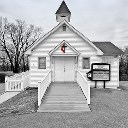 Flohrville UMC, Sykesville, Maryland, United States