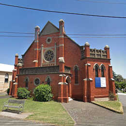 Brighton Church of Christ, Brighton, Victoria, Australia