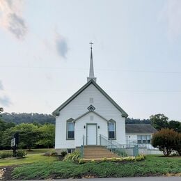 Butler's Chapel Church, Martinsburg, West Virginia, United States