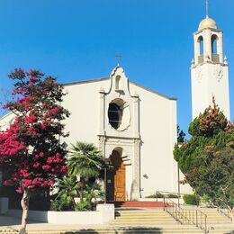 St. Francis De Sales, Riverside, California, United States