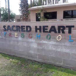 Sacred Heart School