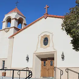 St. Joan of Arc, Victorville, California, United States