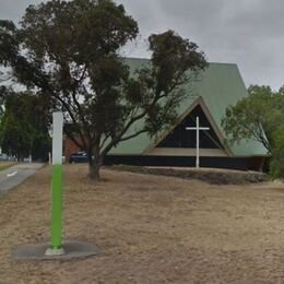 Living Faith Church, Greensborough, Victoria, Australia