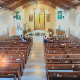 St. John The Evangelist, Riverside, California, United States