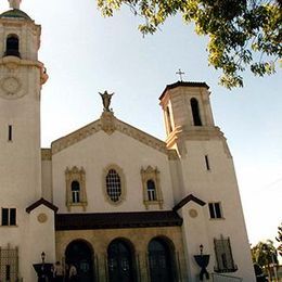 St. Catherine of Alexandria, Riverside, California, United States