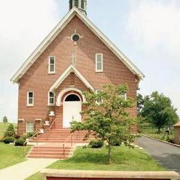 Holy Rosary Springfield, Springfield, Kentucky, United States