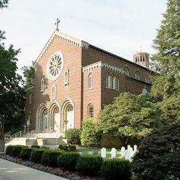 Saint Agnes Parish, Louisville, Kentucky, United States