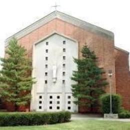 Mary Queen of Peace, Louisville, Kentucky, United States