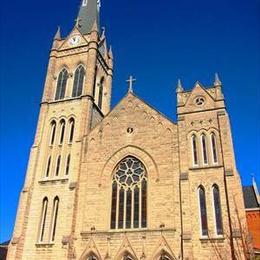 Saint Boniface Parish, Louisville, Kentucky, United States