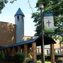 Our Lady of Lourdes, Louisville, Kentucky, United States