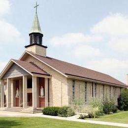 Holy Trinity Fredericktown, Springfield, Kentucky, United States