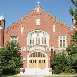 Christ the King Louisville, Louisville, Kentucky, United States