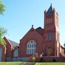 Saint Dominic Parish, Springfield, Kentucky, United States