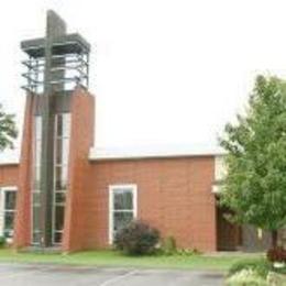 Blessed Teresa of Calcutta, Fairdale, Kentucky, United States