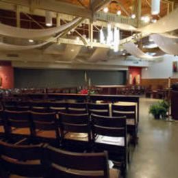 Holy Spirit Parish / University of Kentucky Newman Center, Lexington, Kentucky, United States