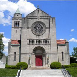 St. Peter Catholic Church, Lexington, Kentucky, United States