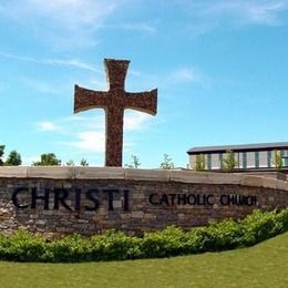 Pax Christi Catholic Church, Lexington, Kentucky, United States