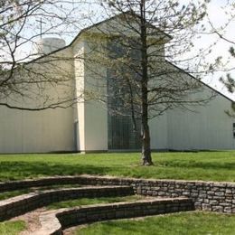 St. Elizabeth Ann Seton Church, Lexington, Kentucky, United States